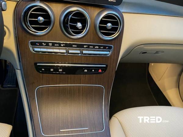 2022 Mercedes-Benz GLC - - by dealer - vehicle for sale in Dallas, TX – photo 20