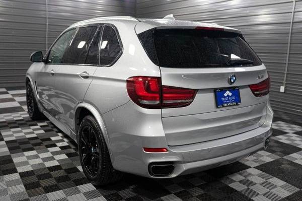 2017 BMW X5 xDrive35i Sport Utility 4D SUV - - by for sale in Sykesville, MD – photo 4