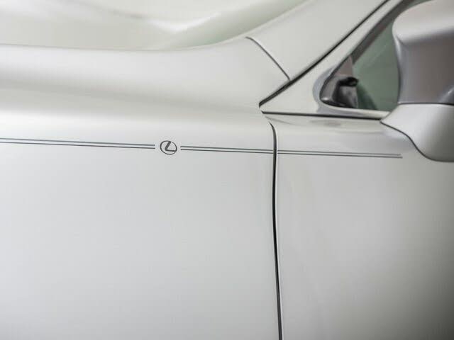 2013 Lexus LS 460 L RWD for sale in Wichita, KS – photo 17