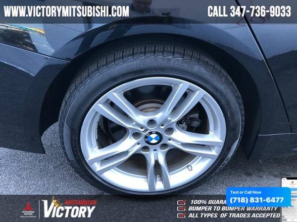 2016 BMW 4 Series 428i xDrive Gran Coupe - Call/Text for sale in Bronx, NY – photo 13