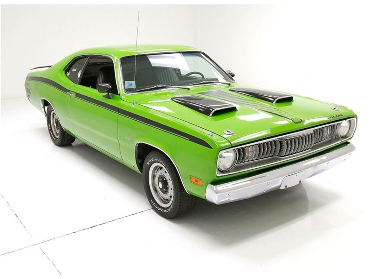 1971 Plymouth Duster for sale in Morgantown, PA – photo 5