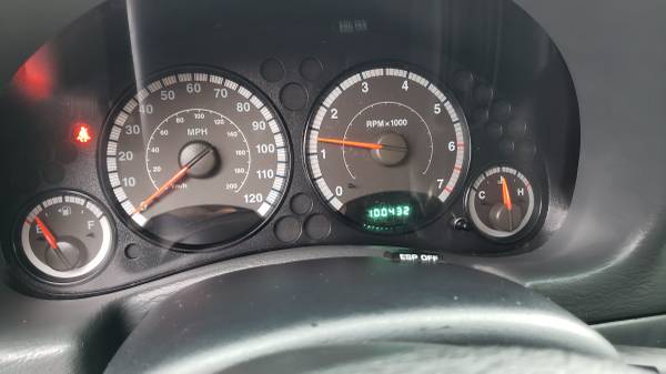 2006 Jeep Liberty Sport 4x4 for sale in Anchorage, AK – photo 4