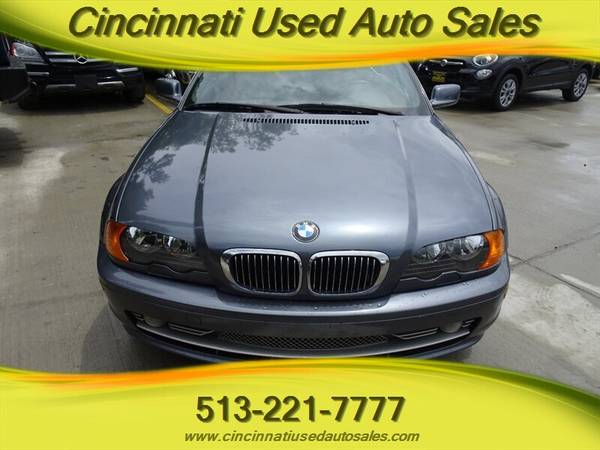 2001 BMW 330Ci I6 RWD - - by dealer - vehicle for sale in Cincinnati, OH – photo 2