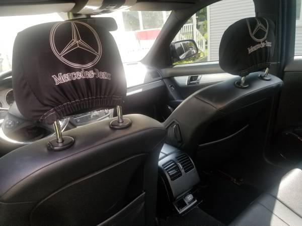 2008 Mercedes Benz C300 sport for sale in Manchester, CT – photo 6