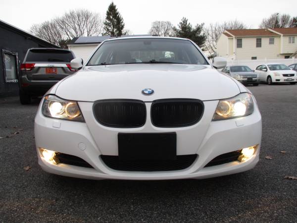 BMW 328XI AWD LOW MILES 60K EXTREMELY CLEAN MUST SEE! - cars & for sale in North Providence, RI – photo 3