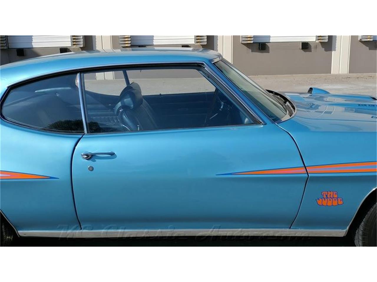 1970 Pontiac GTO for sale in Lenexa, KS – photo 43