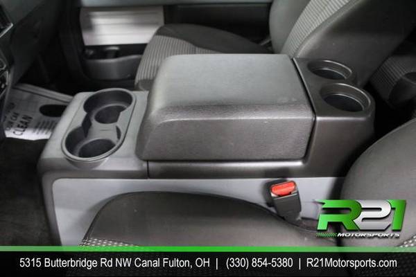 2014 Ford F-150 F150 F 150 STX SuperCab 6 5-ft Bed 2WD - REDUCED for sale in Canal Fulton, OH – photo 21