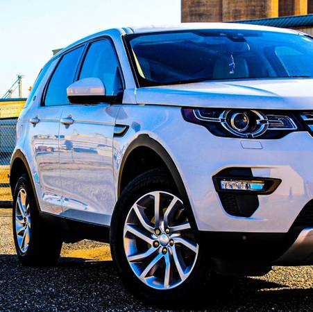 2017 Land Rover Discovery Sport HSE - - by dealer for sale in Dothan, AL – photo 11