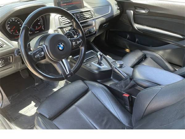 Used 2018 BMW M2 Base/9, 610 below Retail! - - by for sale in Scottsdale, AZ – photo 15