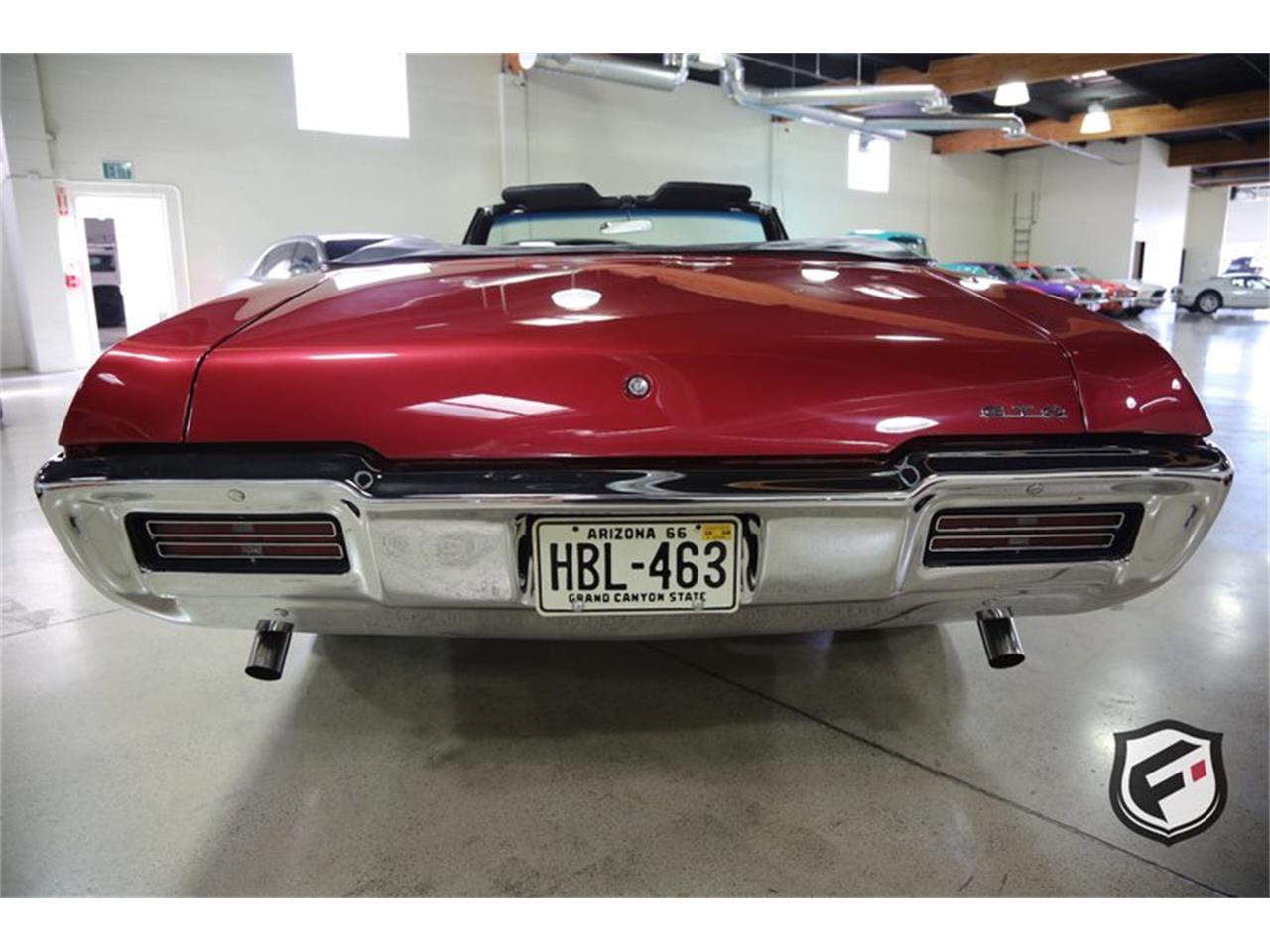 1968 Pontiac GTO for sale in Chatsworth, CA – photo 6