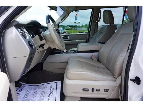 2013 Ford Expedition EL Limited - - by dealer for sale in Brownsville, TN – photo 12