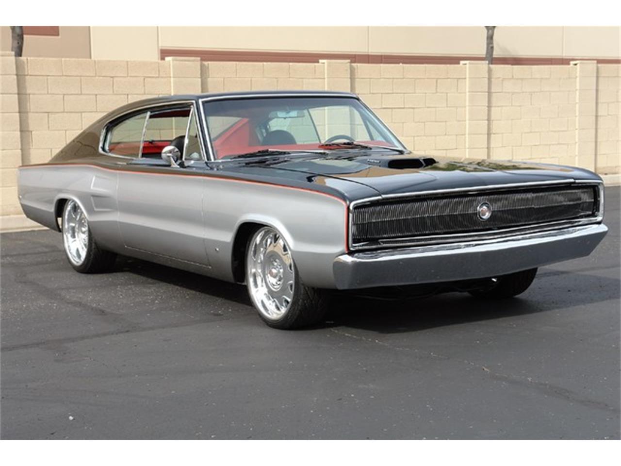 1967 Dodge Charger for sale in Phoenix, AZ – photo 19