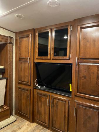 2016 Jayco Eagle 360QBOK for sale in Other, VT – photo 7