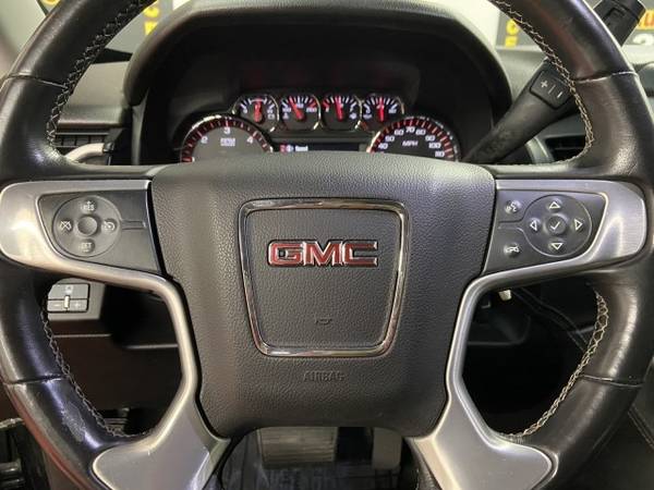 2015 GMC Yukon SLE 5 3L V8 3RD-ROW 4WD - 100 Approvals! for sale in Tallmadge, OH – photo 22