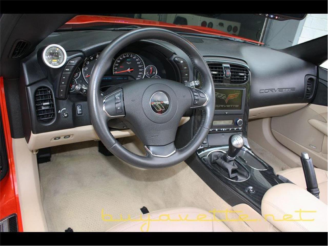2012 Chevrolet Corvette for sale in Atlanta, GA – photo 16