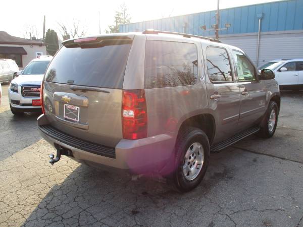 2007 Chevrolet Tahoe - cars & trucks - by dealer - vehicle... for sale in Columbus, OH – photo 9