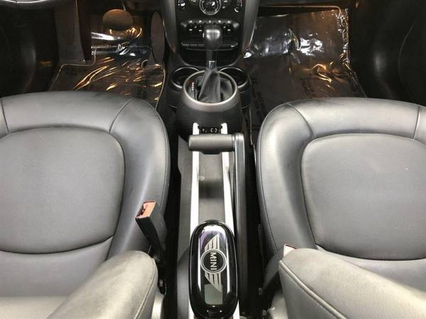 2012 Mini Cooper Countryman - cars & trucks - by dealer - vehicle... for sale in TAMPA, FL – photo 16