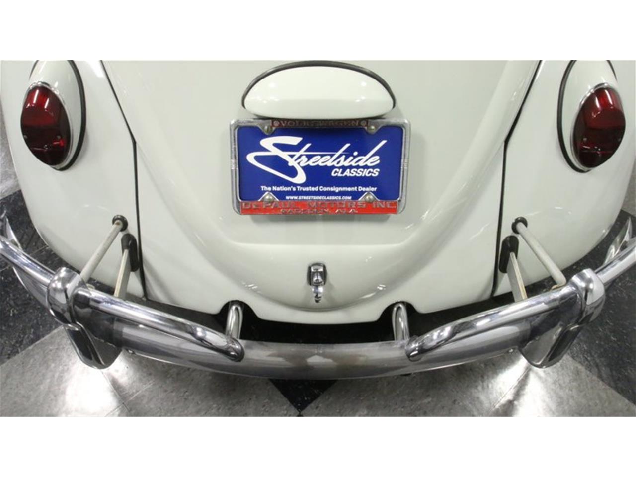 1965 Volkswagen Beetle for sale in Lithia Springs, GA – photo 67