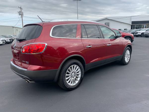 2010 Buick Enclave AWD CXL for sale in Lockport, NY – photo 3