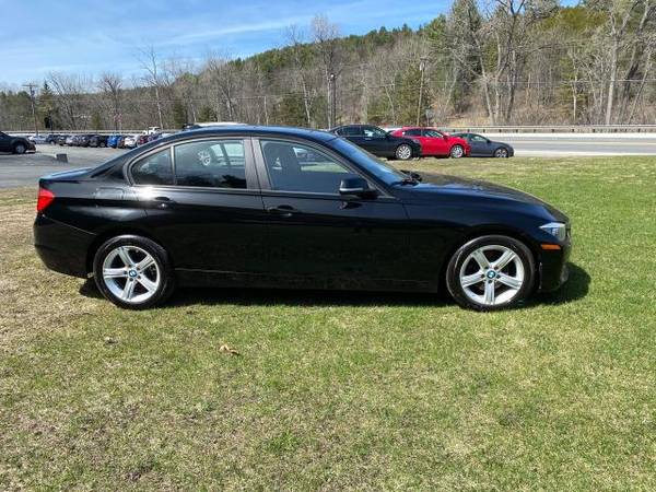 2015 BMW 3-Series 328i xDrive Sedan SULEV - - by for sale in Cass Lake, VT – photo 6