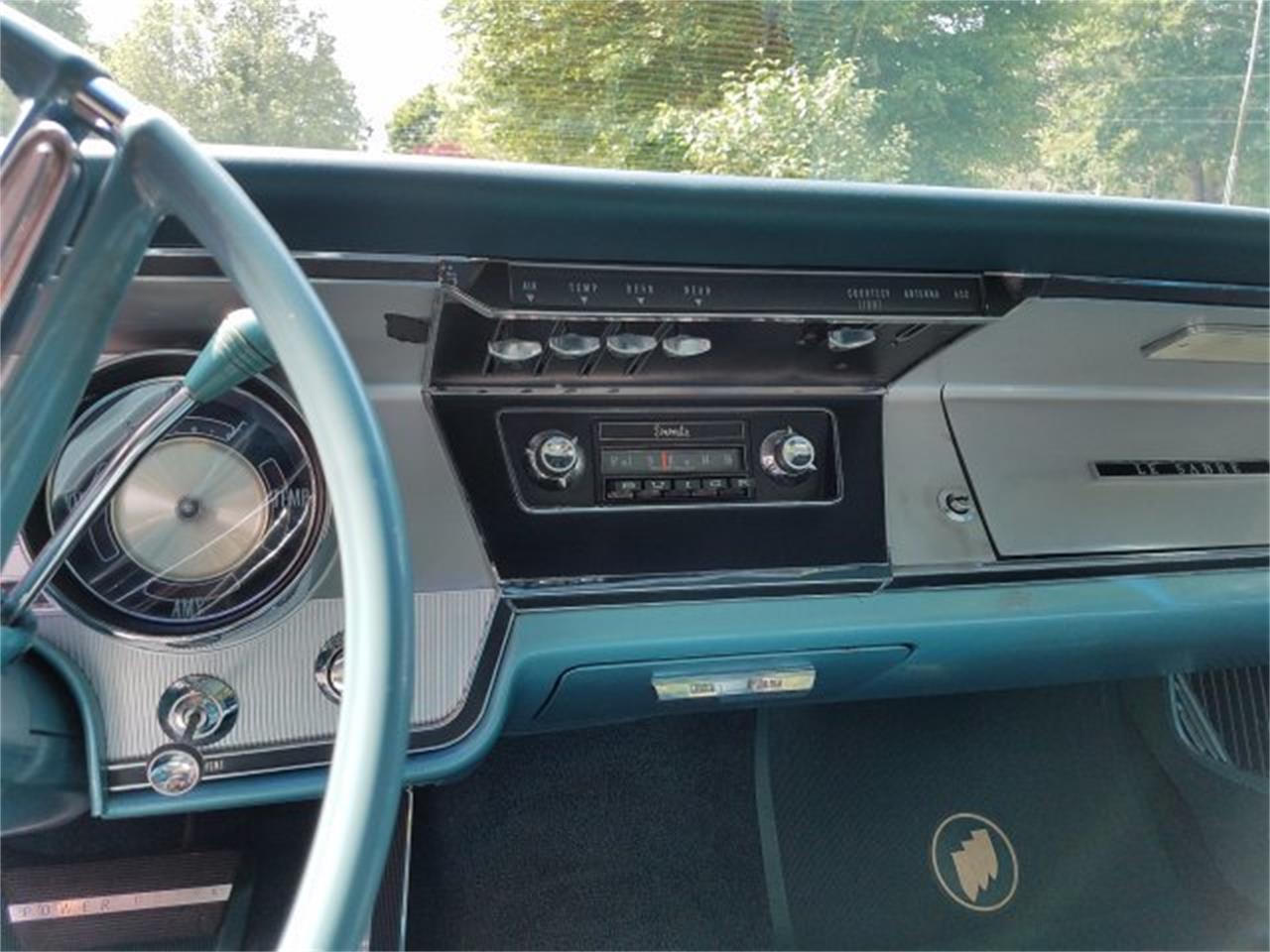 1963 Buick LeSabre for sale in Hanover, MA – photo 38
