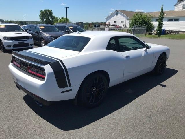 2020 Dodge Challenger R/T Scat Pack for sale in Other, CT – photo 4