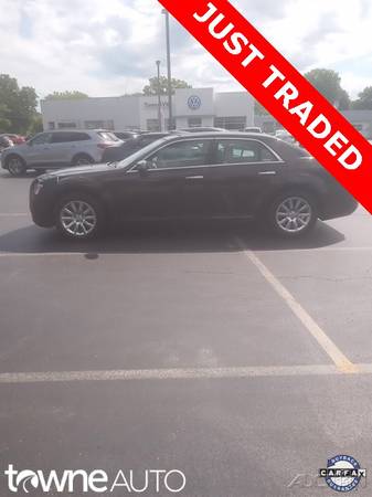 2012 Chrysler 300 Limited SKU: 151CPU Chrysler 300 Limited - cars & for sale in Bowmansville, NY