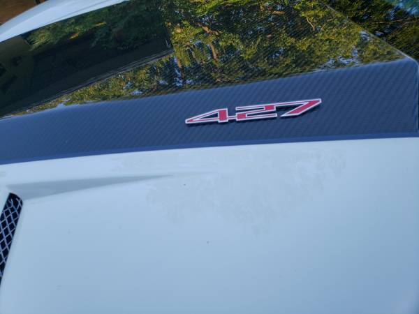 2013 427 edition Chevy corvette for sale in Frankston, TX – photo 9