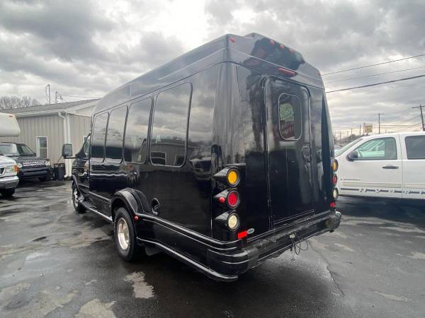 2006 Ford E-Series Chassis E 350 SD 2dr Commercial/Cutaway/Chassis... for sale in Morrisville, PA – photo 5