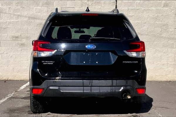 2019 Subaru Forester AWD All Wheel Drive 2 5i Premium SUV - cars & for sale in Klamath Falls, OR – photo 5