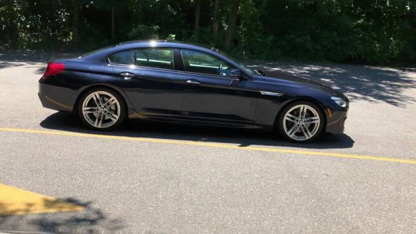 2016 BMW 650i xDrive for sale in Great Neck, NY – photo 24