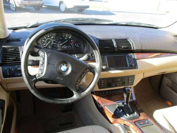 2006 BMW X5 3 0i GRAY - - by dealer - vehicle for sale in ALABASTER, AL – photo 7