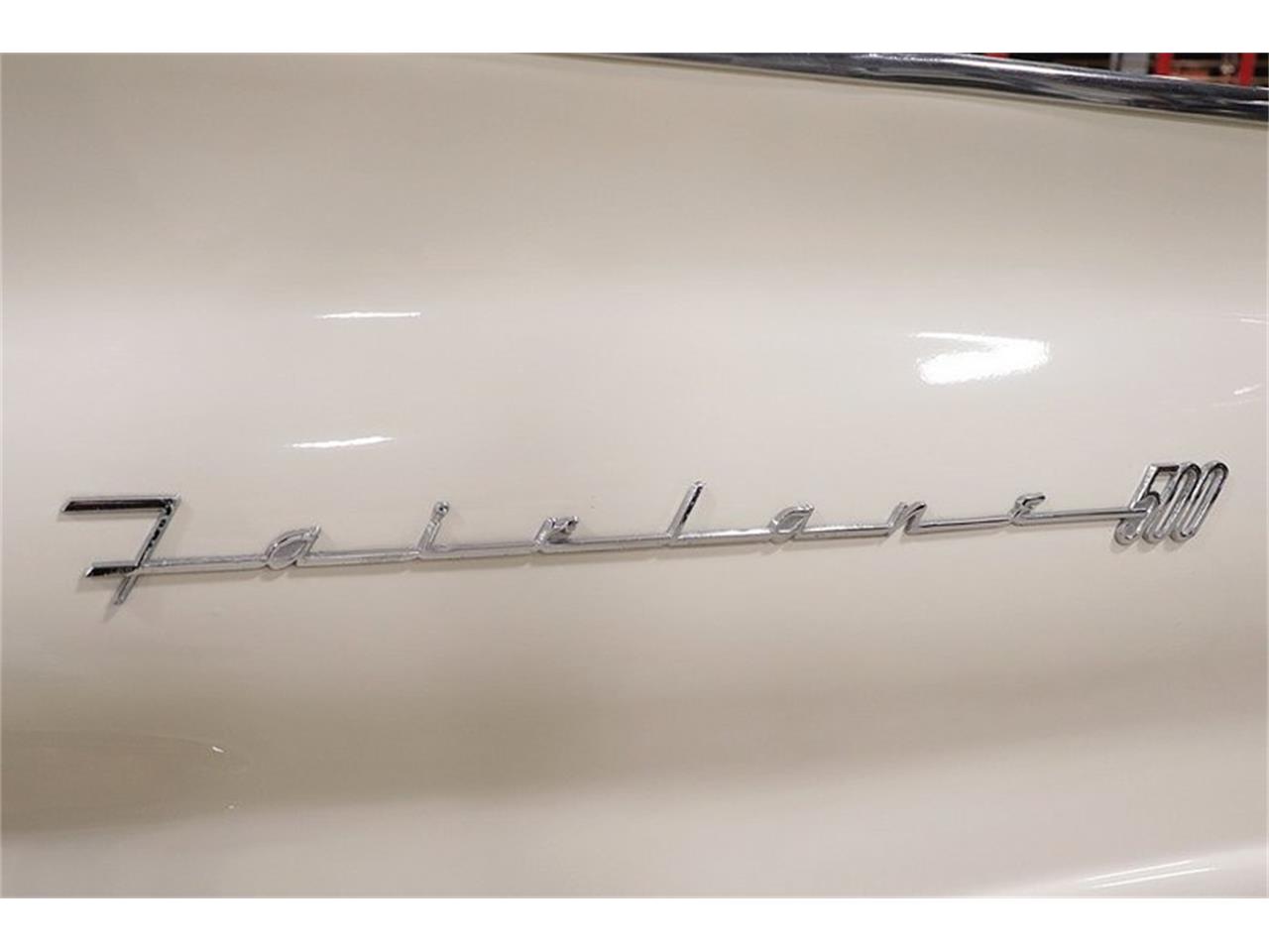 1957 Ford Skyliner for sale in Kentwood, MI – photo 26