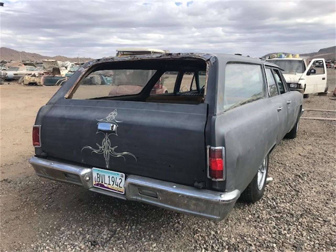 1965 Chevrolet Malibu for sale in Phoenix, AZ – photo 3