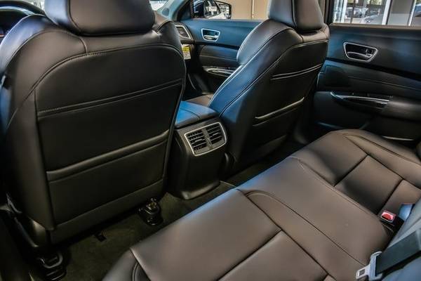 2019 Acura TLX 2.4L Technology Pkg for sale in Libertyville, WI – photo 19