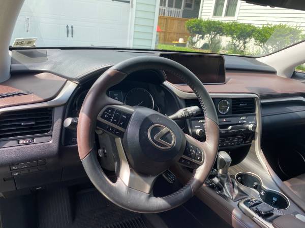 2017 Lexus RX 350 for sale in Mount Pleasant, SC – photo 6