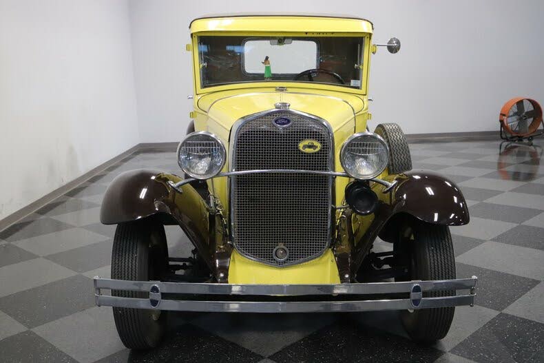 1930 Ford Model A Pickup for sale in Mesa, AZ – photo 14