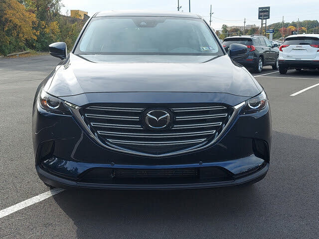 2019 Mazda CX-9 Touring AWD for sale in Other, PA – photo 2
