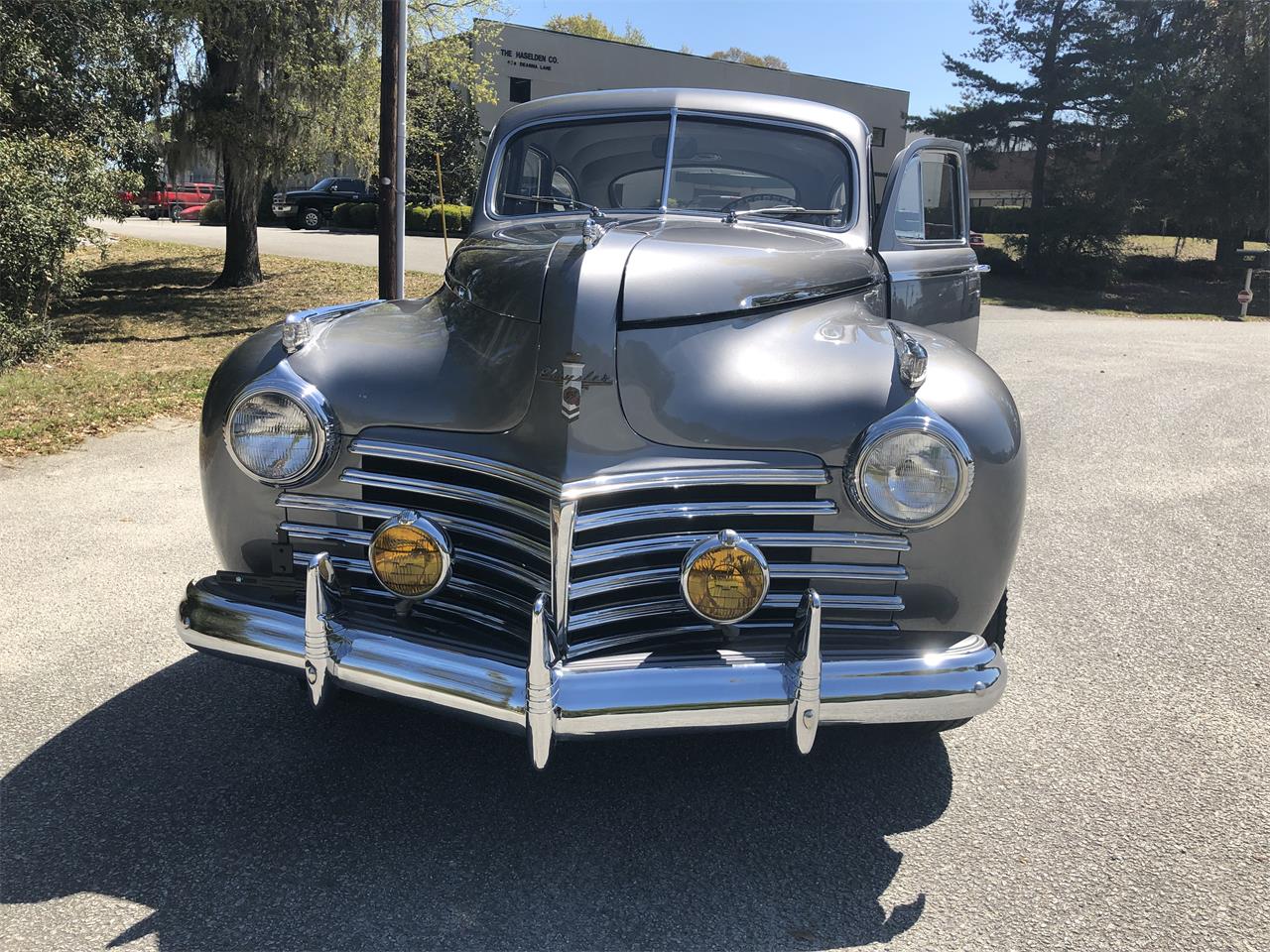 1941 Chrysler Windsor for sale in Charleston, SC – photo 8
