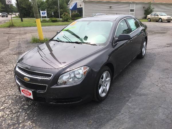 2011 Chevrolet Malibu LS for sale in Bowmansville, NY – photo 2