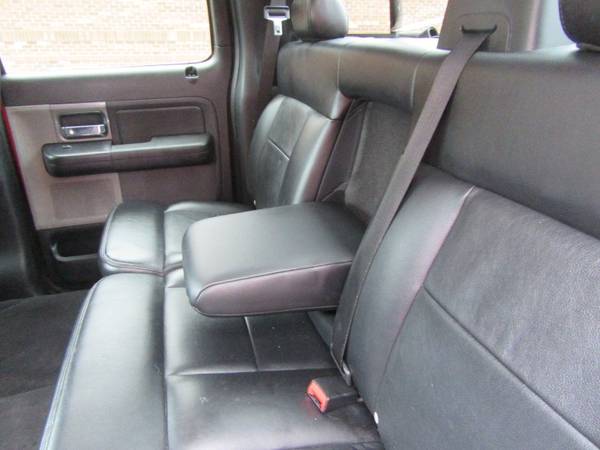 2008 Ford F-150 SuperCrew for sale in Cleveland, OH – photo 14