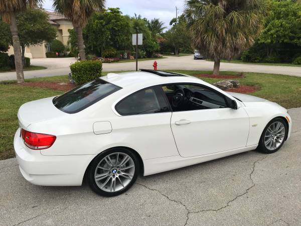 BMW 328i COUPE - RED INTERIOR for sale in Port Saint Lucie, FL – photo 3