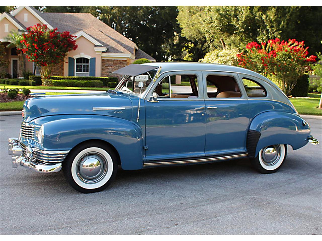1948 Nash 600 for sale in Lakeland, FL – photo 3