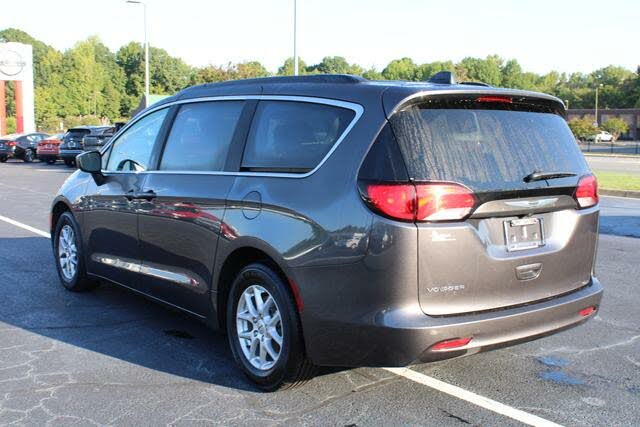 2021 Chrysler Voyager LXi FWD for sale in Salisbury, NC – photo 32