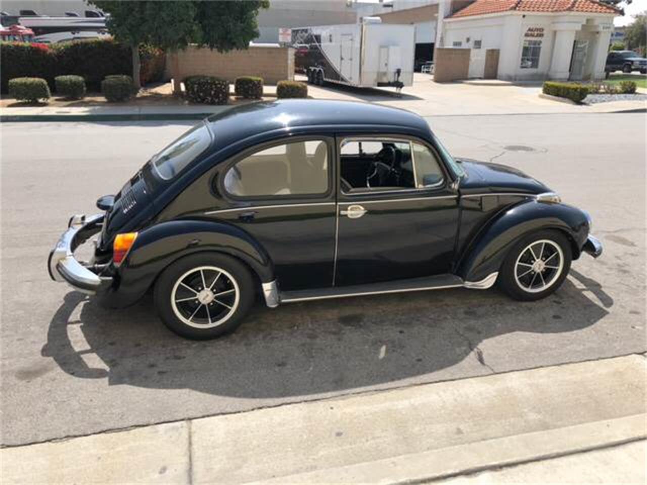 1974 Volkswagen Beetle for sale in Brea, CA – photo 2
