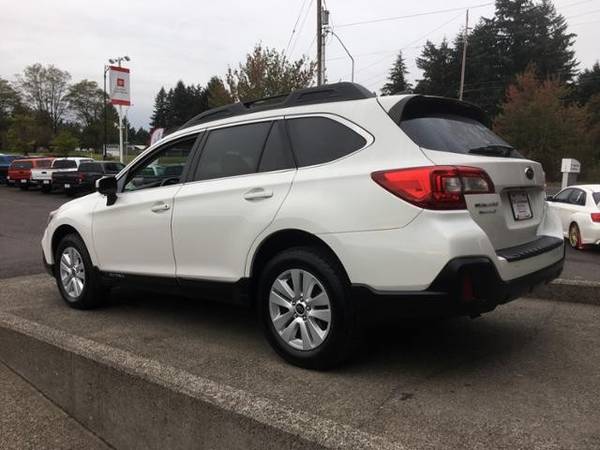 2018 Subaru Outback AWD All Wheel Drive 2.5i Premium SUV - cars &... for sale in Vancouver, OR – photo 3