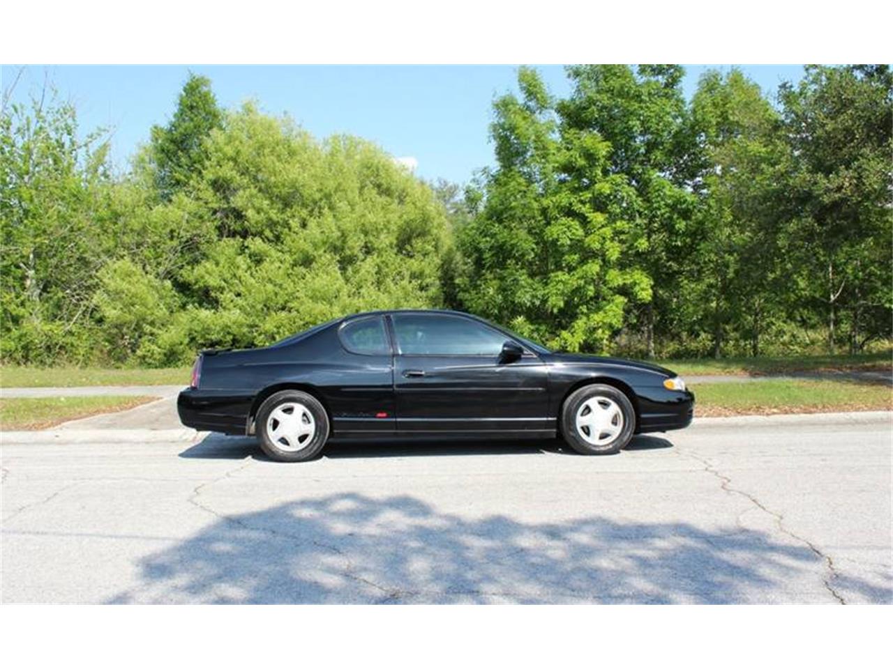 2001 Chevrolet Monte Carlo for sale in Clearwater, FL – photo 2