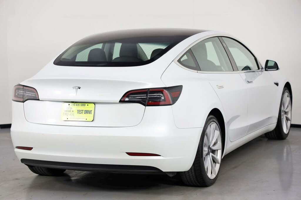 2020 Tesla Model 3 for sale in Marietta, GA – photo 15
