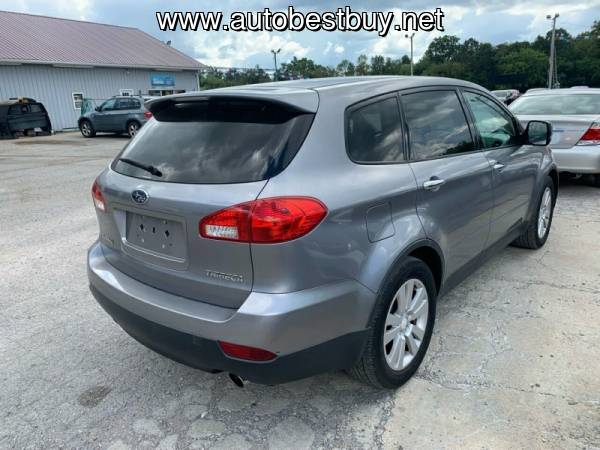 2009 Subaru Tribeca 5 Pass AWD 4dr SUV Call for Steve or Dean for sale in Murphysboro, IL – photo 7