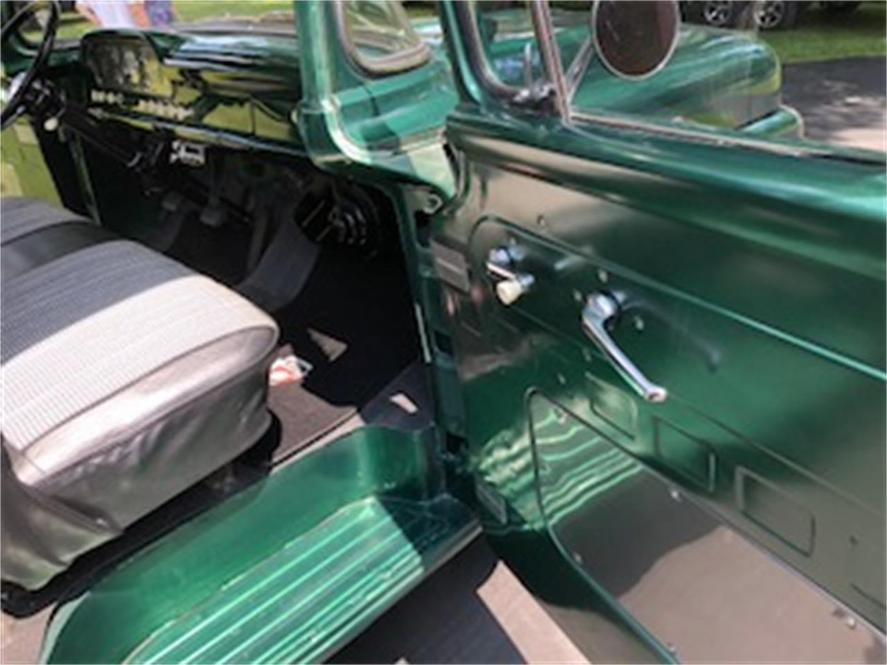 1959 Ford F100 for sale in Knox, IN – photo 8